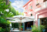 Hotel Villa Rosa