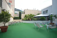 Esatitude Hotel Hotel di Cimiez