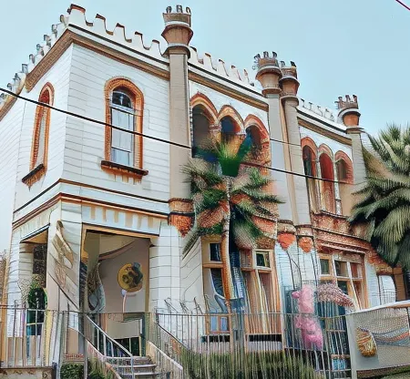 Gala Hotel Boutique