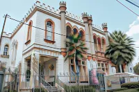 Gala Hotel Boutique - spa