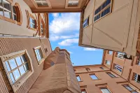 Les Relais du Capitole - Appartements d'hôtes Hotels in Saint-Cyprien
