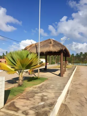 Gravatá Beach Flats Hôtels à : Sao Jose da Coroa Grande