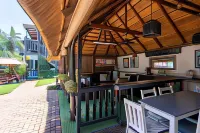 Boma Lodge Hotels in Durban North