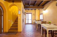 B&B La Casa delle Rondini