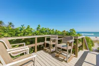 Tuckaway Shores Resort Hotel a Melbourne Beach