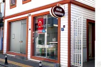 Melis Pansiyon - Dağ Manzaralı