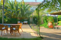 Casa Do Foral Hotels in Alguber