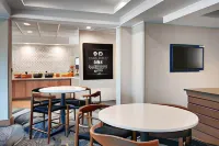 Fairfield Inn & Suites Yakima