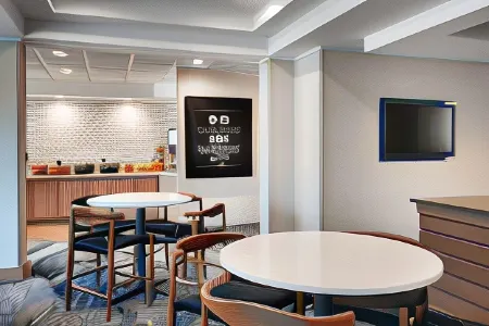 Fairfield Inn & Suites Yakima