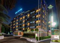 Hotel Beverly Hoteles en Ciudad de México