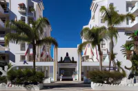 Hotel Suites Albayzin Del Mar Hotels in La Herradura