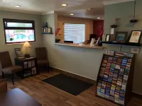 Regency Inn at San Francisco Airport - parking