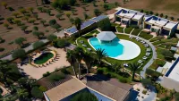 Cambiocavallo Resort Hotel in zona Coop Gruppo Radenza | New Fdm SpA