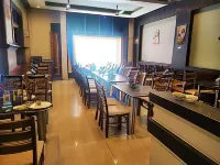 Hotel Sham Suman, Kolhapur- Opposite to Mahalaxmi Temple Hotels in Shindewadi