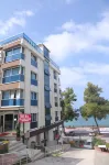 Bayraktar Hotel Hotels in Akcakoca