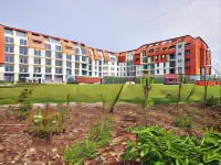 Ibis Styles Zeebrugge Hotels near Minigolf Knokke