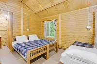 Old Magazine House - Jungle Lodges Hotels in Uttara Kannada