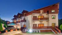 Pensjonat Śnieżka Spa - spa