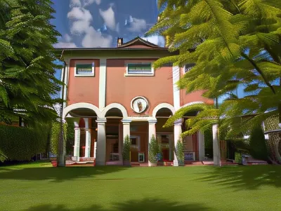 Villa Matildis Hotels in Modena