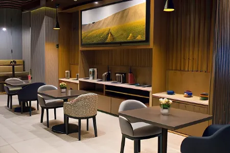 Hyatt Place Saltillo