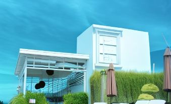 The Axana Hotel