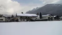 Kurhotel Rupertus