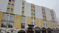 Hotel El Biar Отели в г. Алжир