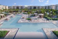 Villatel Orlando Resort - Private Pools