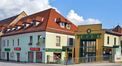 Hotel Torwirt Bad Sankt Leonhard im Lavanttal otelleri