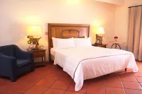 Hotel Hacienda Bajamar Hoteles en Ensenada