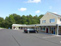 Americas Best Value Inn-Providence/North Scituate - Motels