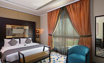 Boudl Al Salmiya