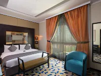 Boudl Al Salmiya Hotels near Union Trading Company