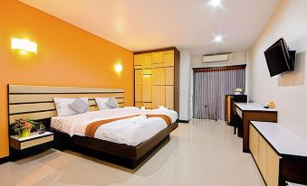 U-Sabai Park Resort