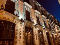 Hotel Palacio de Oñate Hotels in Gor