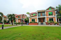 Shaira Garden Hotel & Resorts Hotel a Bandar
