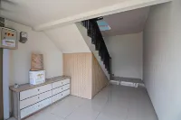 RedDoorz Syariah Near Tugu Juang Jambi Hotels in Kota Baru