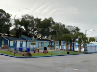 Gulf Coast Inn Hotels in Gulf Breeze