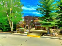 Browns Canyon Inn