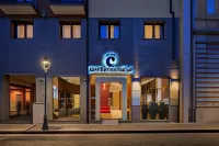 Hotel dei Cavalieri Caserta - la Reggia - Airport Shuttle