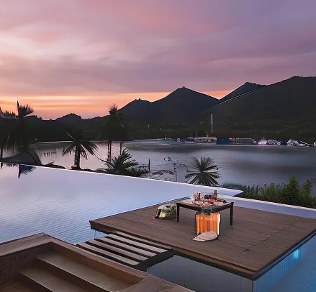 Bhuvarin Resort