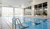 Blue Ridge Hotel Hotels in Toyooka