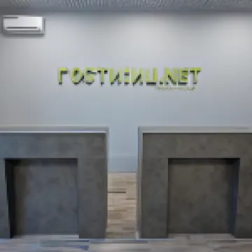 Gostinec.Net on Yadritsevskaya