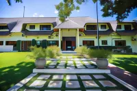 Buhala Lodge