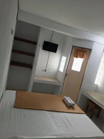 G357 Near Margo City Отели рядом с достопримечательностью «University of Indonesia»