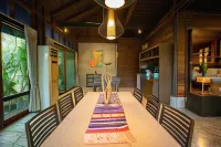 Baan Suan Ramita Resort Hotels in Chanthaburi