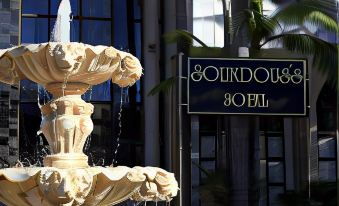 Soundouss Hotel