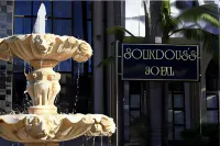 Soundouss Hotel Hotels in Rabat
