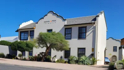 Blouberg Manor