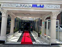 Istanblu Hotel Atasehir Hotel berhampiran ALTES AQUÄDUKT ESKİ KEMERİ